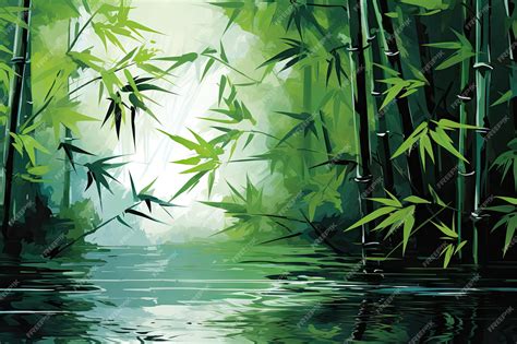  Bamboo Gardens: Unveiling the Secrets of Tropical Tranquility