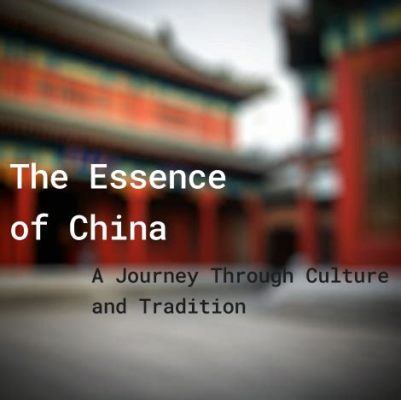  Understanding China: A Journey Through its Landscapes and Cultures